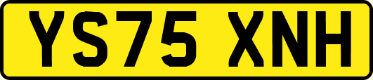 YS75XNH