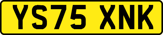 YS75XNK