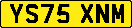 YS75XNM