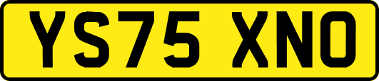 YS75XNO