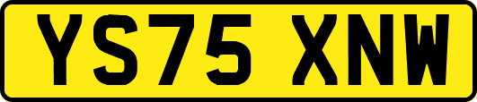 YS75XNW