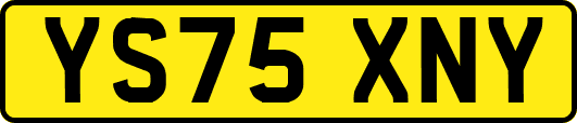 YS75XNY