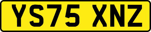 YS75XNZ