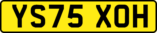 YS75XOH