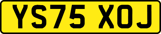 YS75XOJ