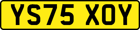 YS75XOY