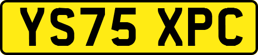 YS75XPC