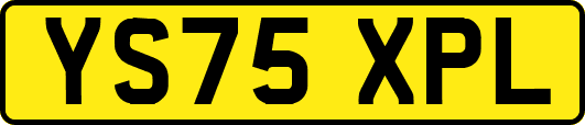 YS75XPL