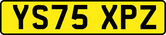 YS75XPZ