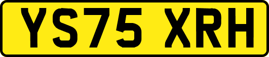 YS75XRH