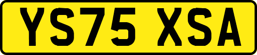 YS75XSA