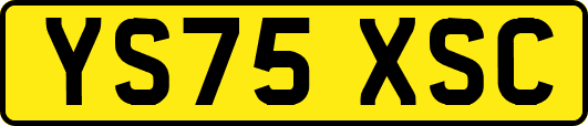 YS75XSC