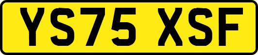 YS75XSF