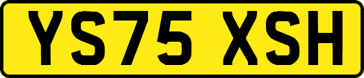 YS75XSH