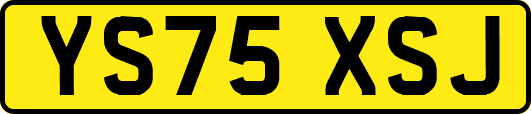 YS75XSJ