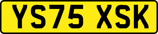 YS75XSK