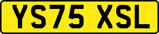 YS75XSL
