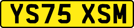 YS75XSM