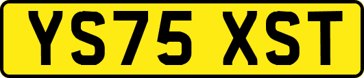 YS75XST