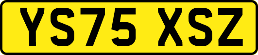 YS75XSZ