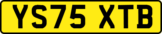 YS75XTB