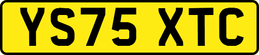 YS75XTC