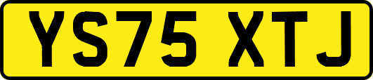 YS75XTJ