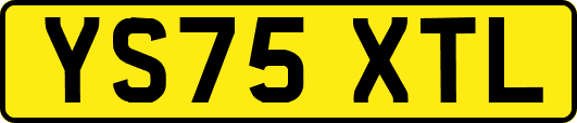 YS75XTL