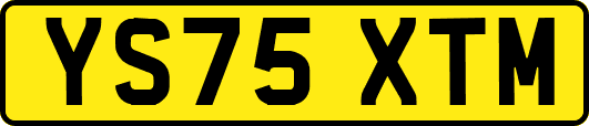 YS75XTM