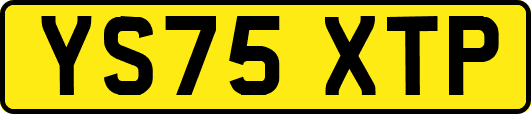 YS75XTP