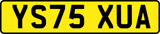 YS75XUA