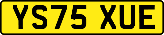 YS75XUE