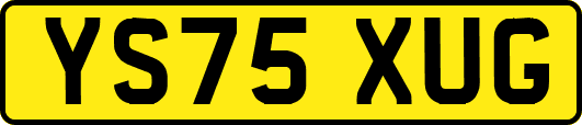 YS75XUG