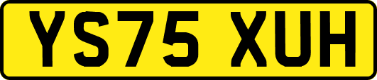 YS75XUH