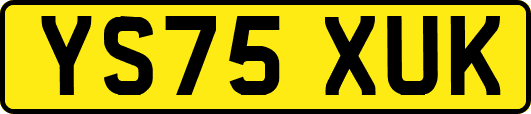 YS75XUK