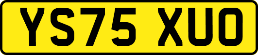 YS75XUO
