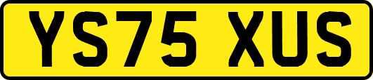 YS75XUS