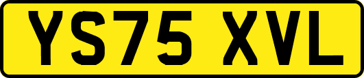 YS75XVL