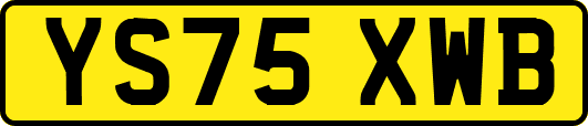 YS75XWB