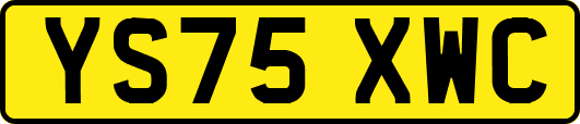 YS75XWC