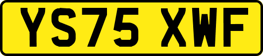 YS75XWF