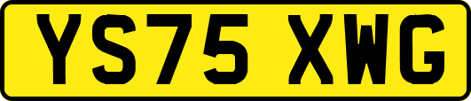 YS75XWG