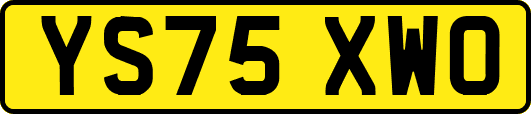 YS75XWO