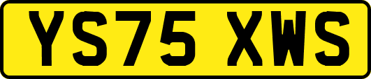 YS75XWS