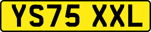 YS75XXL