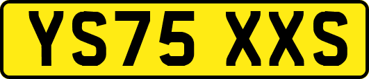 YS75XXS