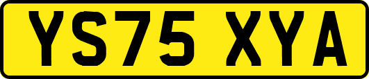 YS75XYA