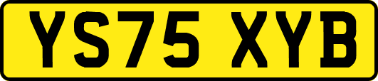 YS75XYB