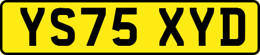 YS75XYD