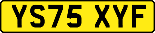YS75XYF
